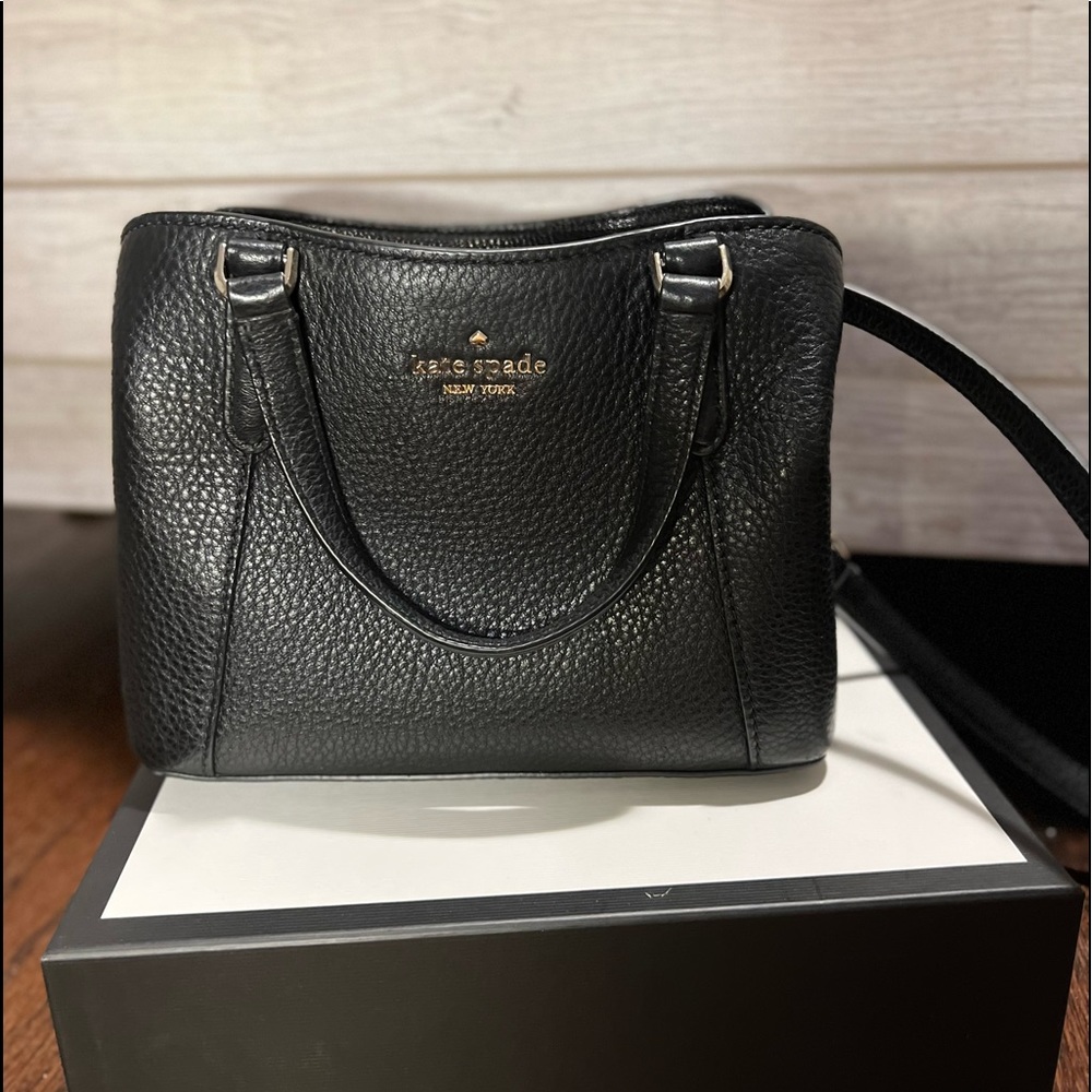 Kate Spade Crossbody- Authentic
